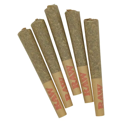Product image of Strawberry Pie - Common Ground - Joints