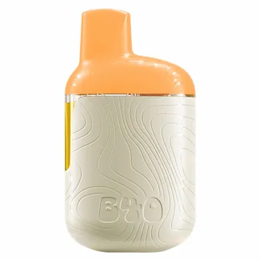 Product image of Peach Lemonade - Back Forty - Disposables - 0.95mL