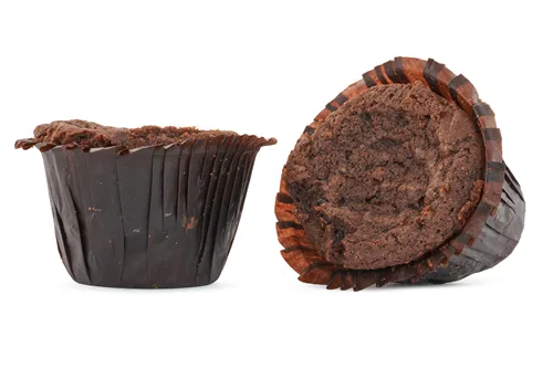Pot Brownie - 1964 - Snacks & Baked Goods