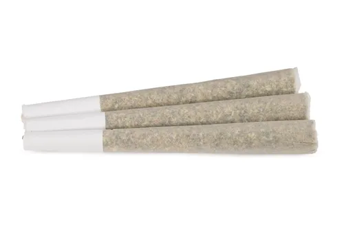 Product image of Super Silver Bubba - DEALR - Joints