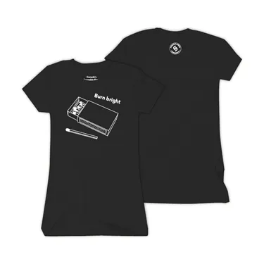 Product image of Striker t-shirt