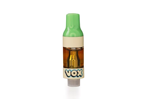 Product image of Fruit Salad - Vox - 510 Cartridges