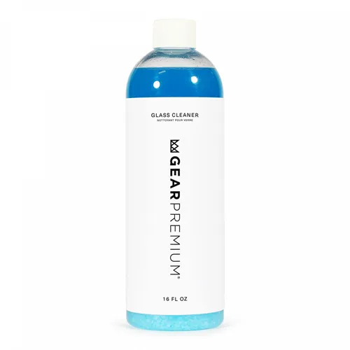 Product image of GEAR Premium, 1-Minute Instant Glass Cleaner