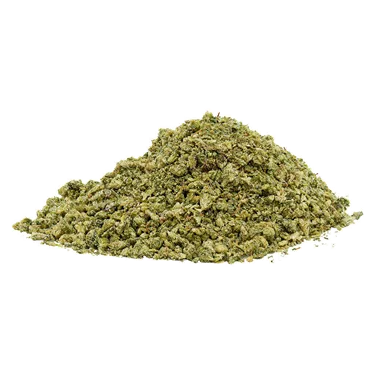 Product image of Night Kush Indica - (GAS) - Pre-Ground Blend