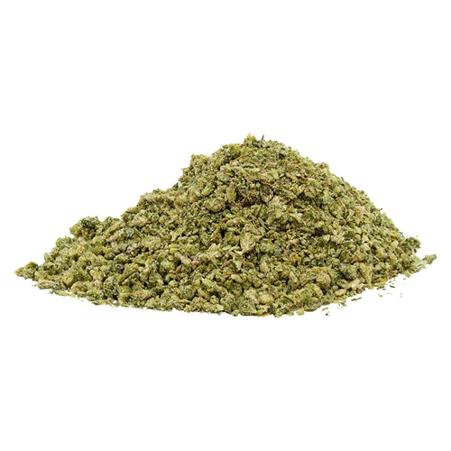Product image of Night Kush Indica - (GAS) - Pre-Ground Blend