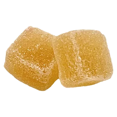 Product image of Toasted Marshmallow THC:CBD 1:1 - Phant - Live Resin Gummies