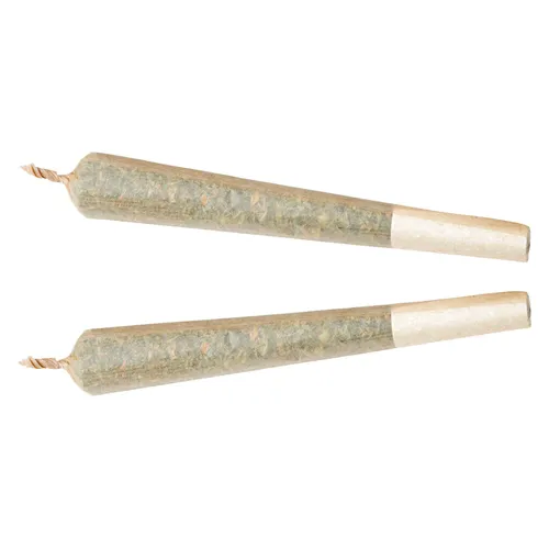 Aloha White Widow - Happy & Stoned - Joints