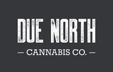 Product image of Due North, Black T-Shirt