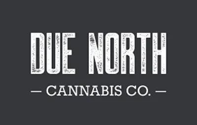 Product image of Due North, Black T-Shirt