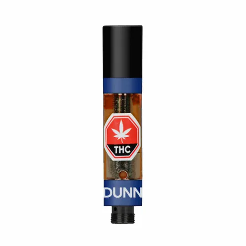 Apples 'n' Bananas - Dunn Cannabis - 510 Cartridge