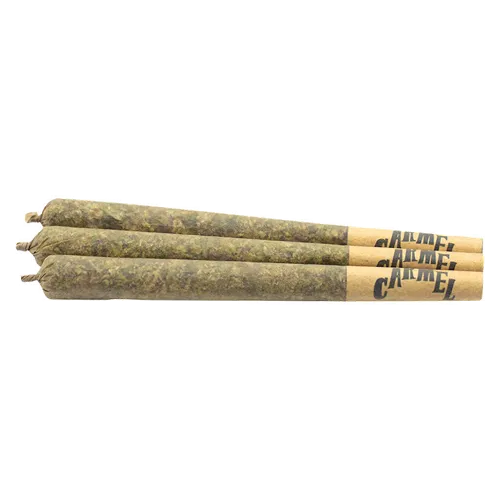 Product image of Permanent Cherries - Carmel - Joints