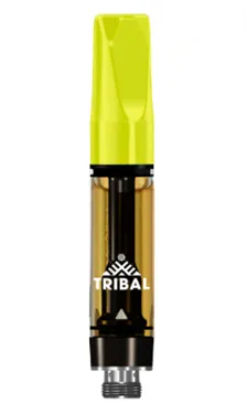 Product image of Cuban Linx Live Resin - Tribal - Live Resin 510 - 1mL