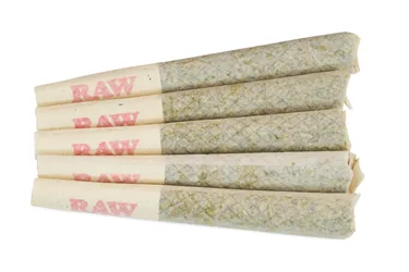 Product image of High Society - Blk Mk - Joints