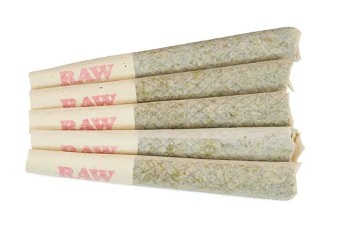 Product image of High Society - Blk Mk - Joints