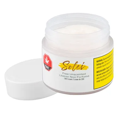 Product image of Free - Solei - Topical