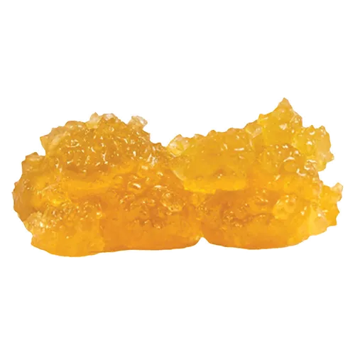 Product image of Indica Live - Crooked Dory - Resin