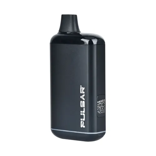 Pulsar, DL 2.0 Auto-Draw Variable Voltage Vape Pen Stealth
