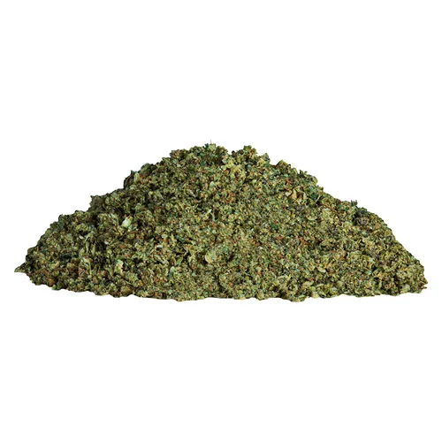 Product image of Grindz: Blue Razz - Spinach - Pre-Ground Blend