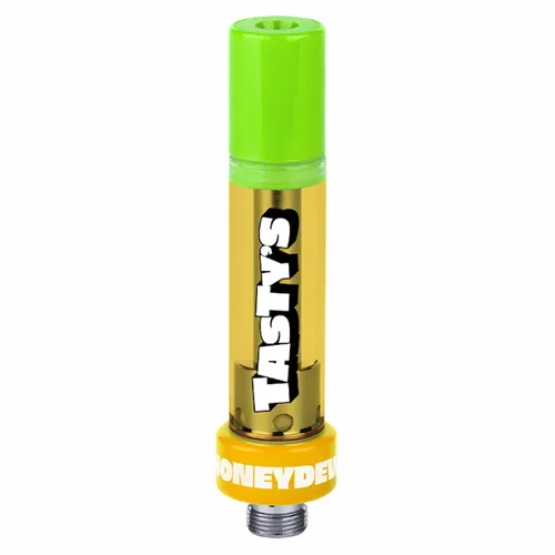 Honeydew - Tasty's - 510 Cartridges