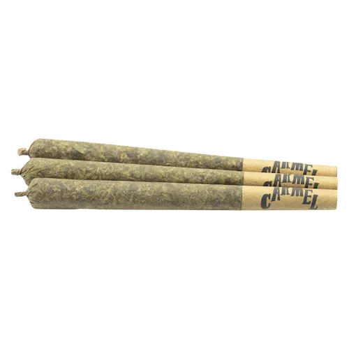 Product image of Bubble Pop Cake - Carmel - Joints