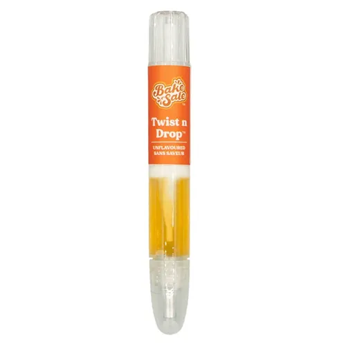 Product image of Twist n' Drop Distillate - Bake Sale - Distillate