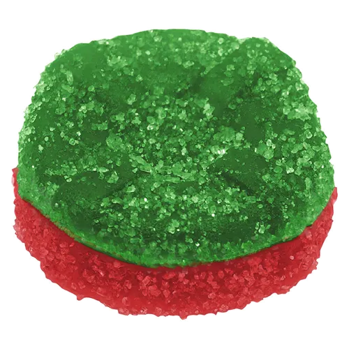 The 1:1 Baked Apple One - No Future - Gummies