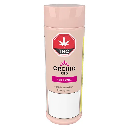 Product image of CBD Runtz - Orchid CBD - Joints