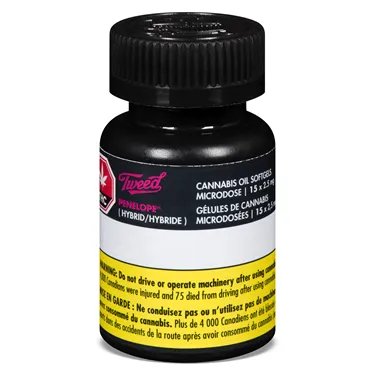 Product image of Penelope - Tweed - Capsules