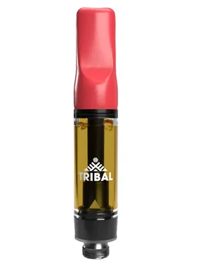 Product image of Power Sherb - Tribal - Live Resin 510