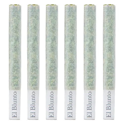 Product image of El Jointito Berry Blonde - El Blunto - Joints