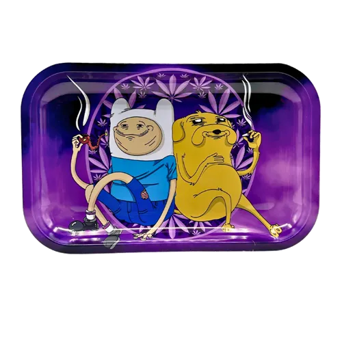 Product image of Arsenal, Medium Metal Rolling Tray