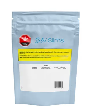 Slims Balance - Solei - Joints