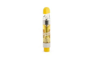 Product image of Tropical Diesel CBG (Chill Bliss) - SPINACH FEELZ - 510 Cartridges