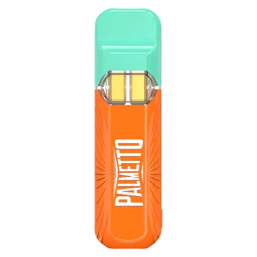 Product image of Strawberry & Kiwi 3-in-1 - Palmetto - Disposable