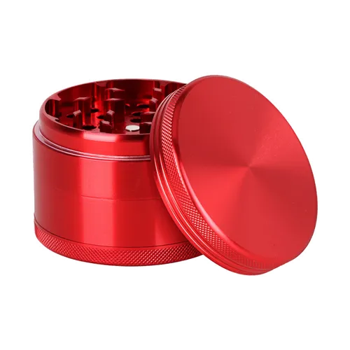 Product image of 2.5" 4-Piece Metal Grinder
