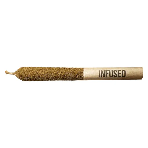 Jungle Fruit Infused - General Admission - Infused Joints