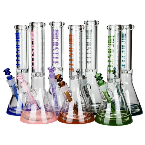 Product image of Castle Glassworks, 14" 9mm Beaker