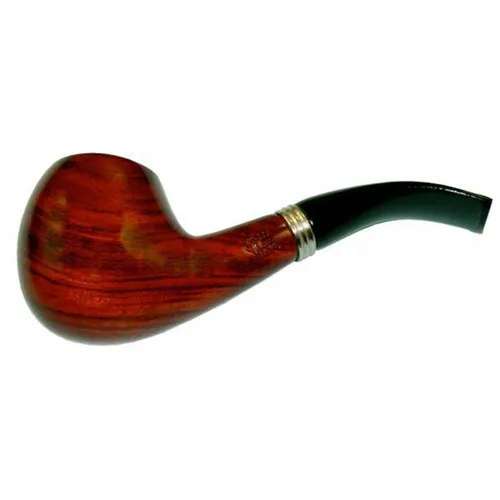 Product image of Shire, 5.5" Bent Apple Pipe
