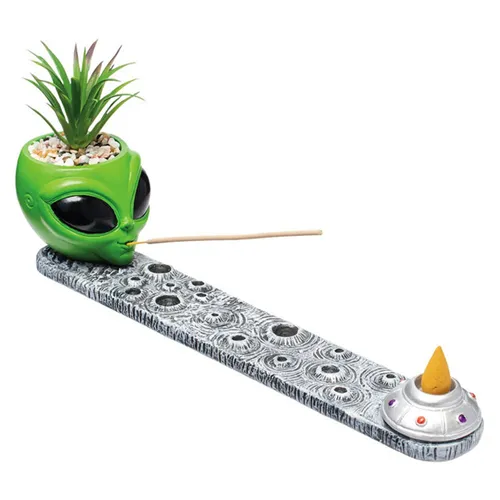 Fujima, 12.5" Incense Burner