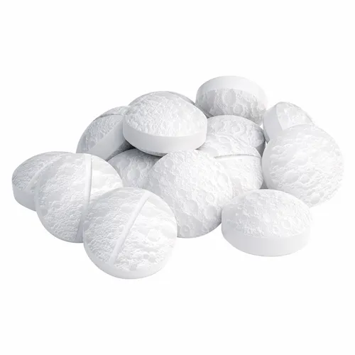 Product image of SPARK THC Moonrocks - ASPIRE - Capsules