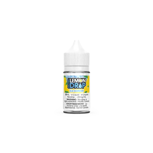 Product image of Blue Raspberry Salt Nic  - Lemon Drop - E-Liquid