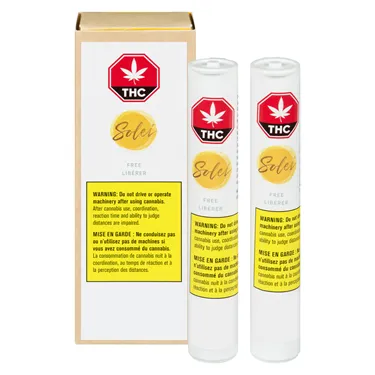 Product image of Free - Solei - Joints