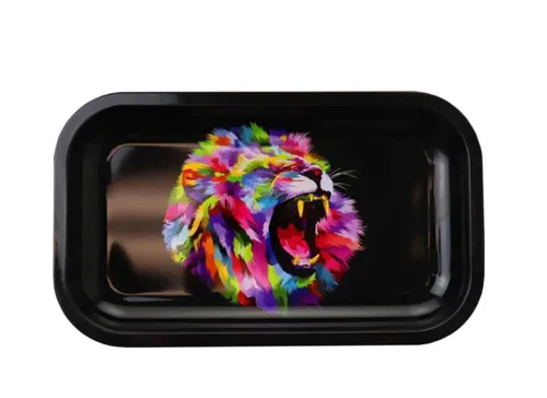 Product image of Medium Rolling Tray