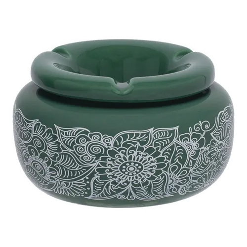 Product image of Fujima, Moroccan Cermaic Ash Tray