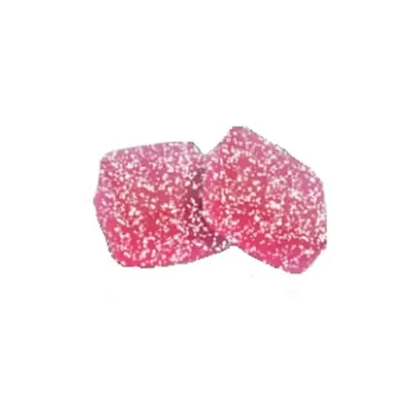 Product image of Wacky Watermelon - Weed Me - Gummies