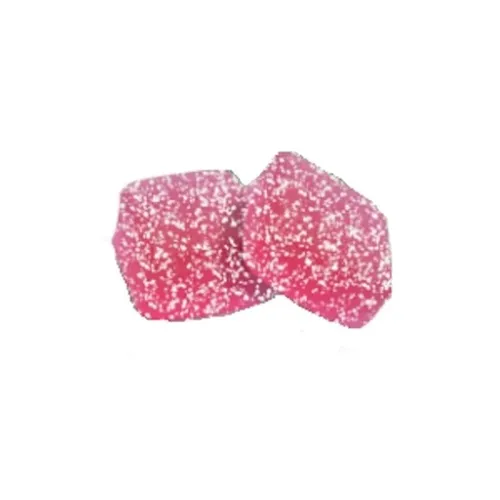 Product image of Wacky Watermelon - Weed Me - Gummies