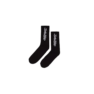 Product image of Athletic Socks Black, Friendly Stranger