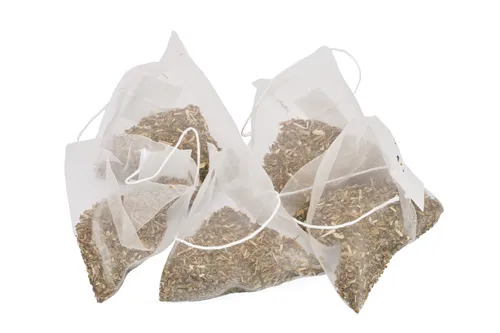 Mint THC Tea - Solei - Coffee, Tea & Dissolvable