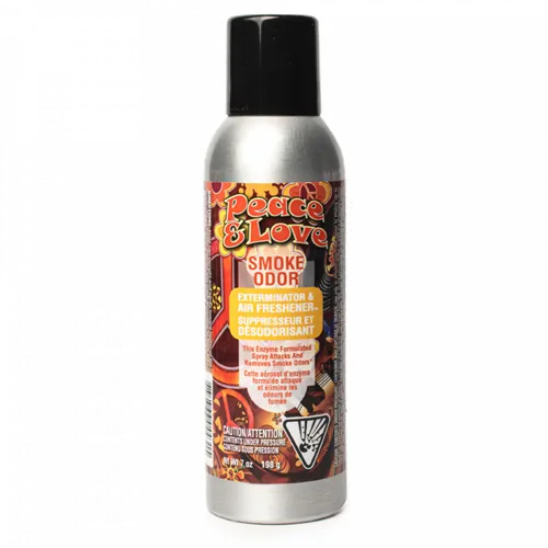 Product image of Smoke Odor, 7oz Exterminator Spray