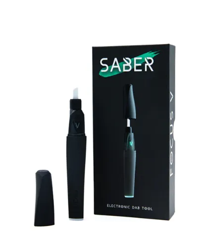 Product image of Saber - Focus V